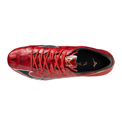 Mizuno Fußballschuhe Alpha II Elite FG - machsport