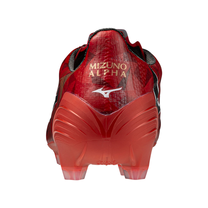 Mizuno Fußballschuhe Alpha II Elite FG - machsport