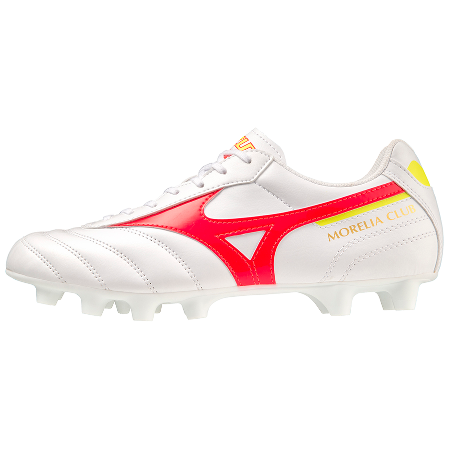 Mizuno Fußballschuhe Morelia II Club - machsport – Bild 