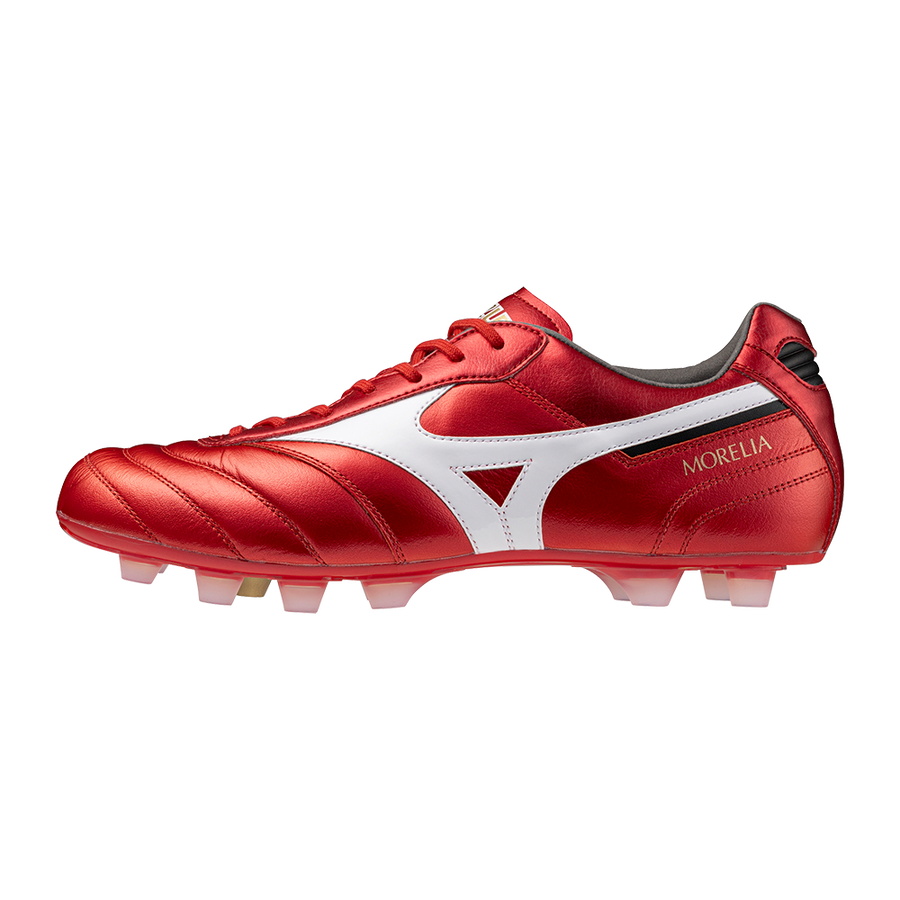 Mizuno Fußballschuhe Morelia II Elite FG - machsport