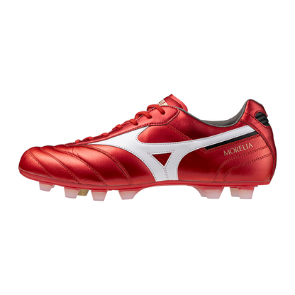 Mizuno Fußballschuhe Morelia II Elite FG - machsport