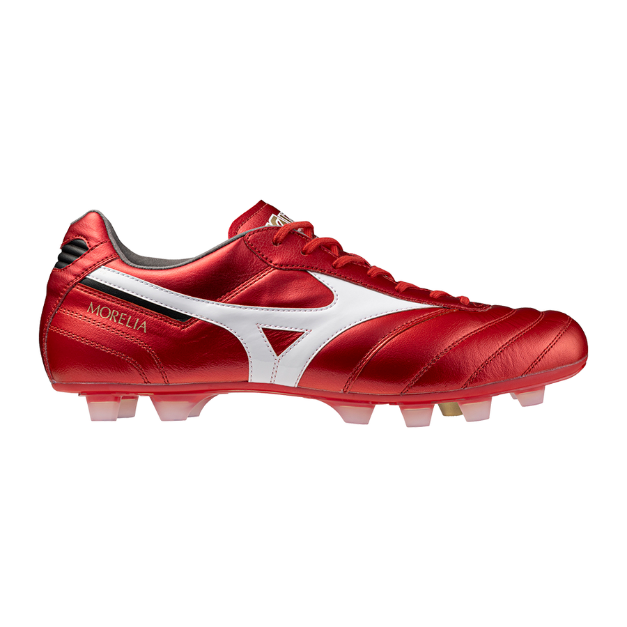 Mizuno Fußballschuhe Morelia II Elite FG - machsport
