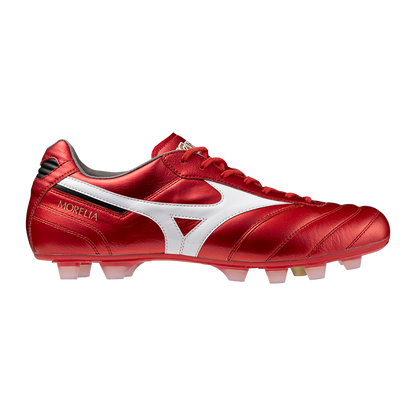 Mizuno Fußballschuhe Morelia II Elite FG - machsport