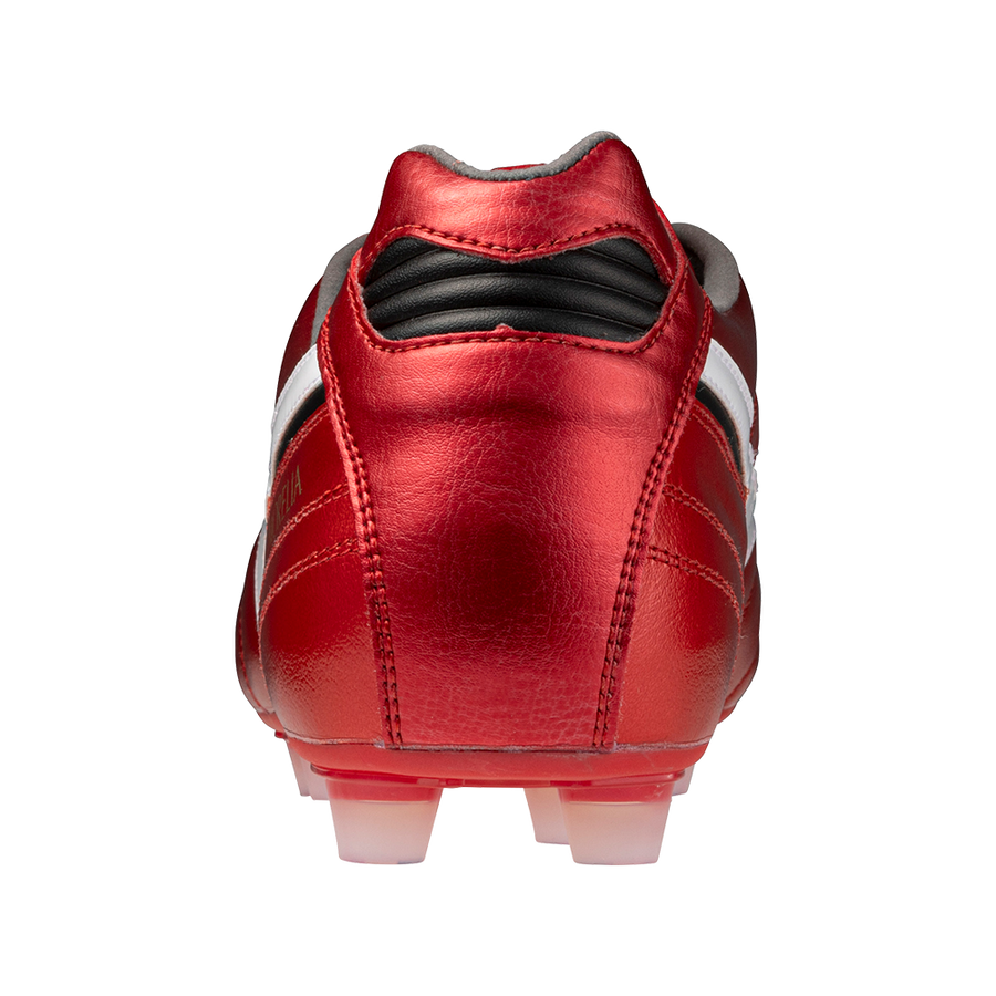 Mizuno Fußballschuhe Morelia II Elite FG - machsport – Bild 