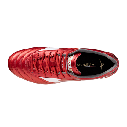 Mizuno Fußballschuhe Morelia II Elite FG - machsport