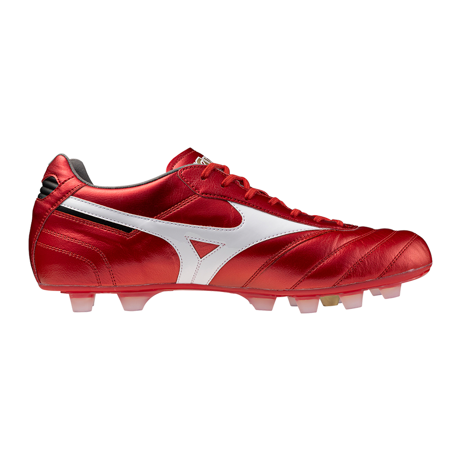 Mizuno Fußballschuhe Morelia II Elite FG - machsport – Bild 