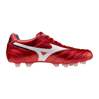 Mizuno Fußballschuhe Morelia II Elite FG - machsport