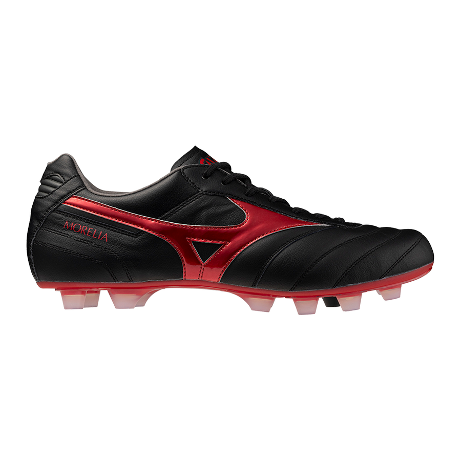 Mizuno Fußballschuhe Morelia II Elite FG - machsport