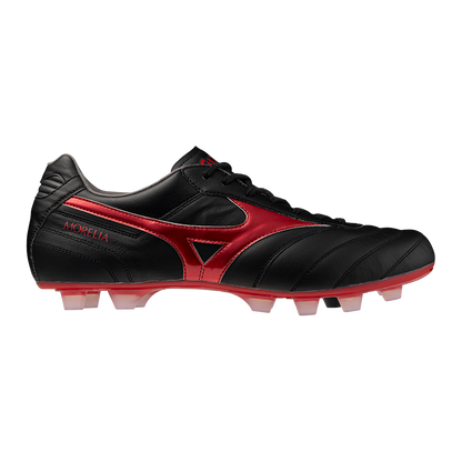 Mizuno Fußballschuhe Morelia II Elite FG - machsport