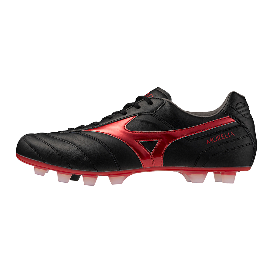 Mizuno Fußballschuhe Morelia II Elite FG - machsport