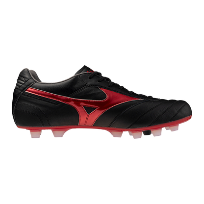Mizuno Fußballschuhe Morelia II Elite FG - machsport