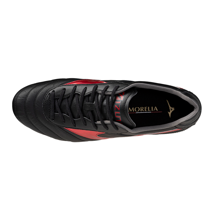 Mizuno Fußballschuhe Morelia II Elite FG - machsport