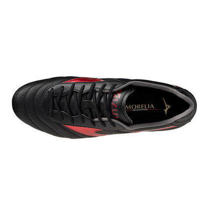 Mizuno Fußballschuhe Morelia II Elite FG - machsport