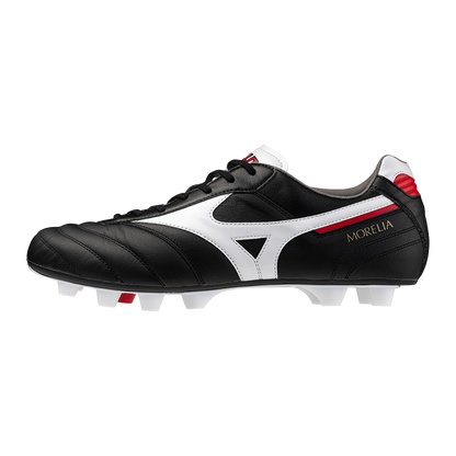 Mizuno Fußballschuhe Morelia II Elite FG - machsport