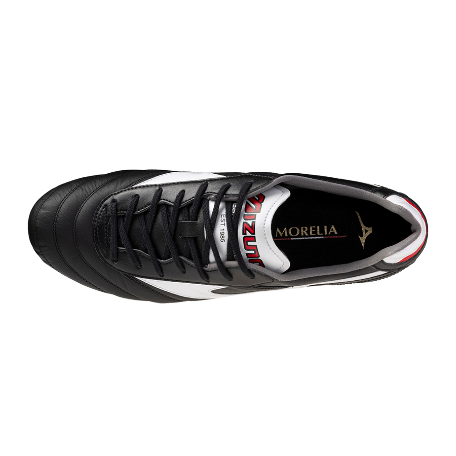 Mizuno Fußballschuhe Morelia II Elite FG - machsport – Bild 
