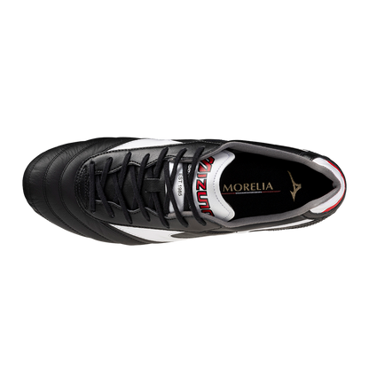 Mizuno Fußballschuhe Morelia II Elite FG - machsport