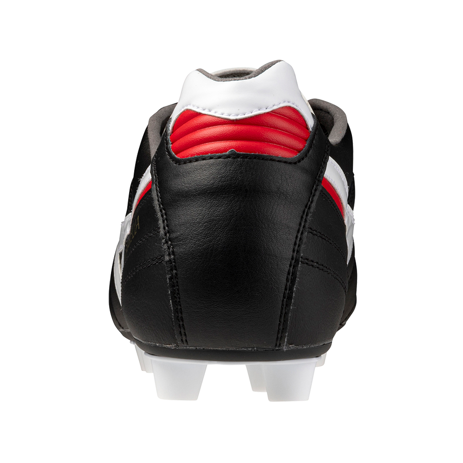 Mizuno Fußballschuhe Morelia II Elite FG - machsport – Bild 