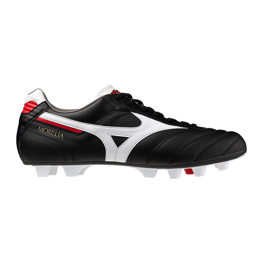 Mizuno Fußballschuhe Morelia II Elite FG - machsport – Bild 