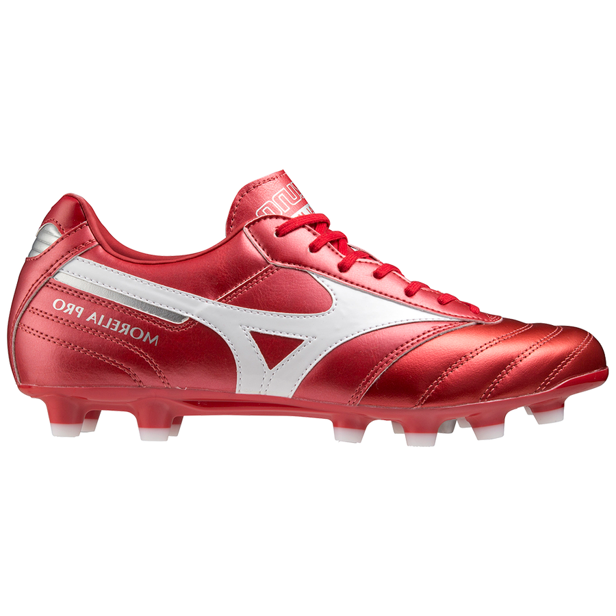 Mizuno Fußballschuhe Morelia II Pro FG - machsport