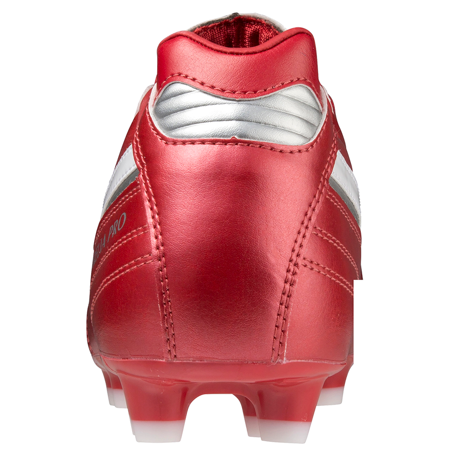 Mizuno Fußballschuhe Morelia II Pro FG - machsport – Bild 