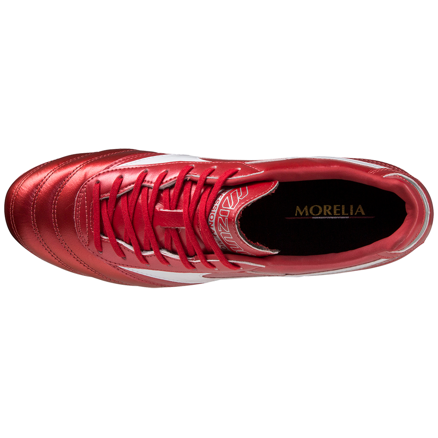Mizuno Fußballschuhe Morelia II Pro FG - machsport – Bild 