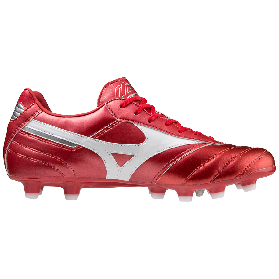 Mizuno Fußballschuhe Morelia II Pro FG - machsport
