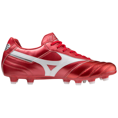 Mizuno Fußballschuhe Morelia II Pro FG - machsport