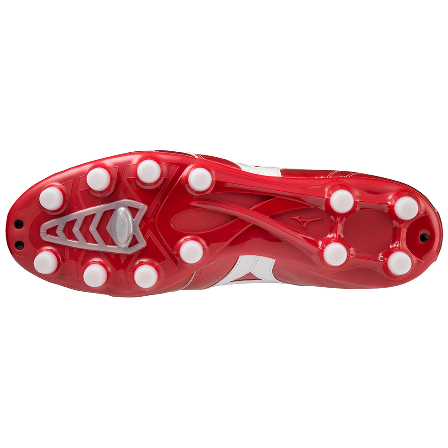 Mizuno Fußballschuhe Morelia II Pro FG - machsport – Bild 