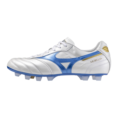 Mizuno Fußballschuhe Morelia Japan MD - machsport