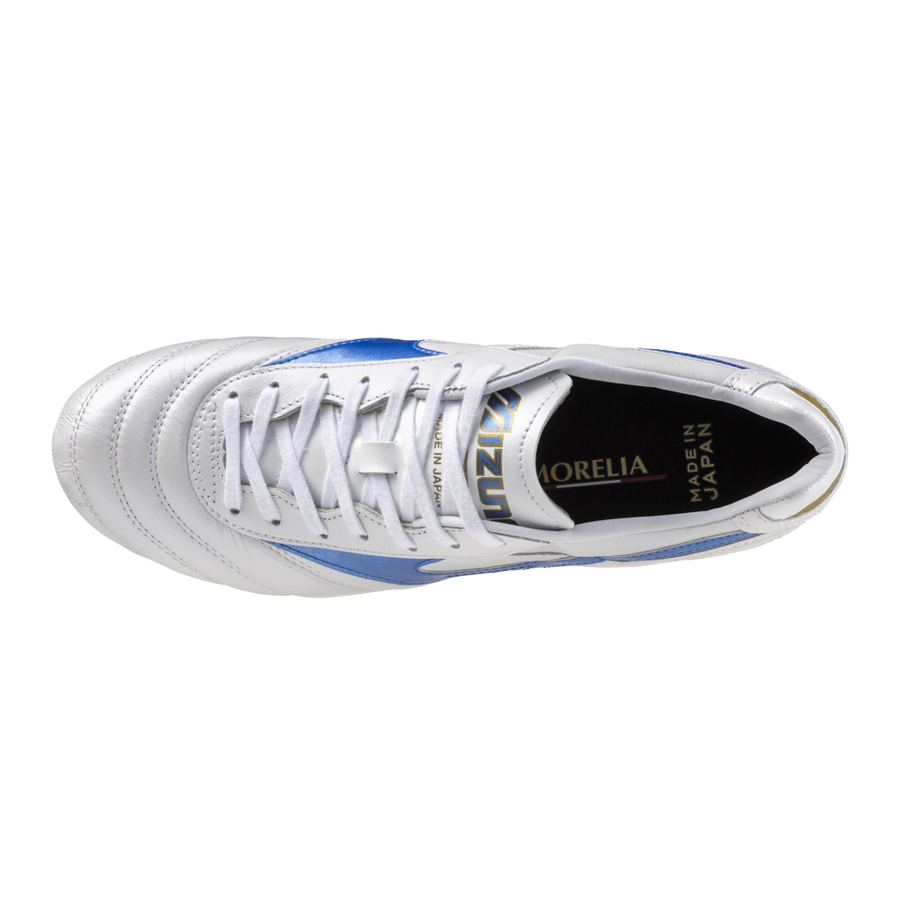 Mizuno Fußballschuhe Morelia Japan MD - machsport – Bild 