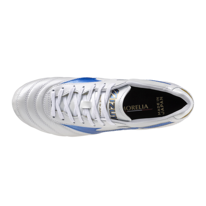 Mizuno Fußballschuhe Morelia Japan MD - machsport
