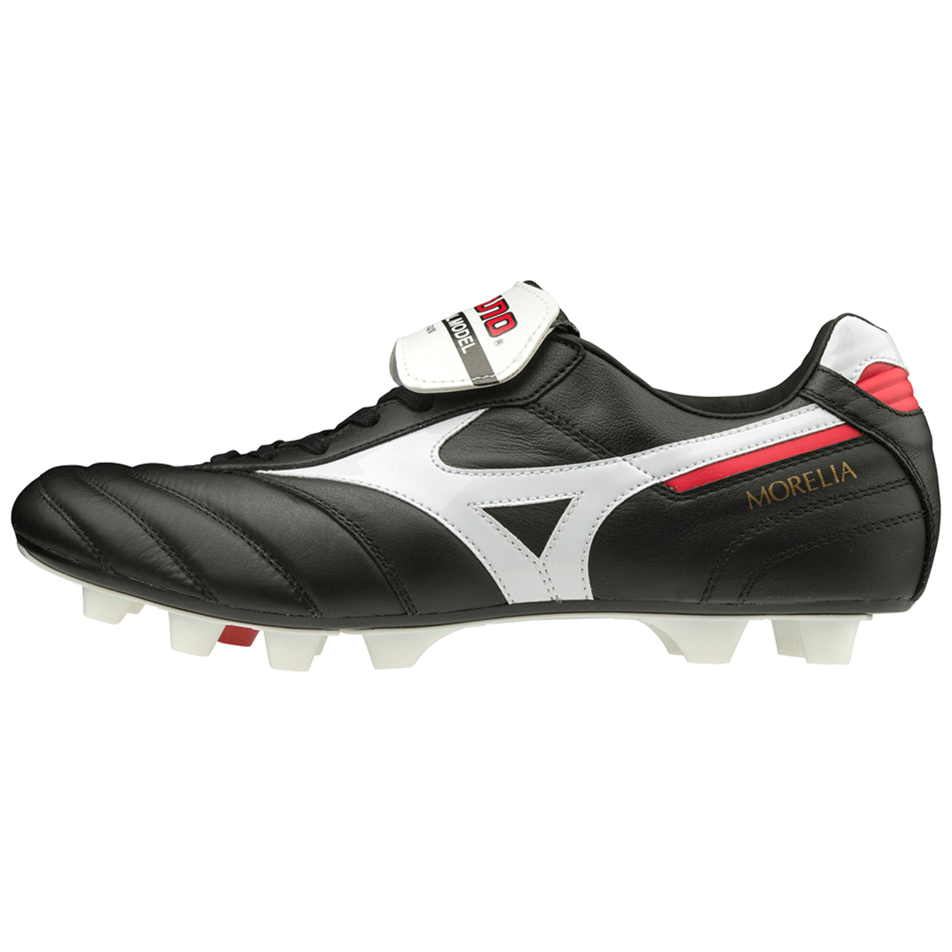 Mizuno Fußballschuhe Morelia MD Japan - machsport – Bild 