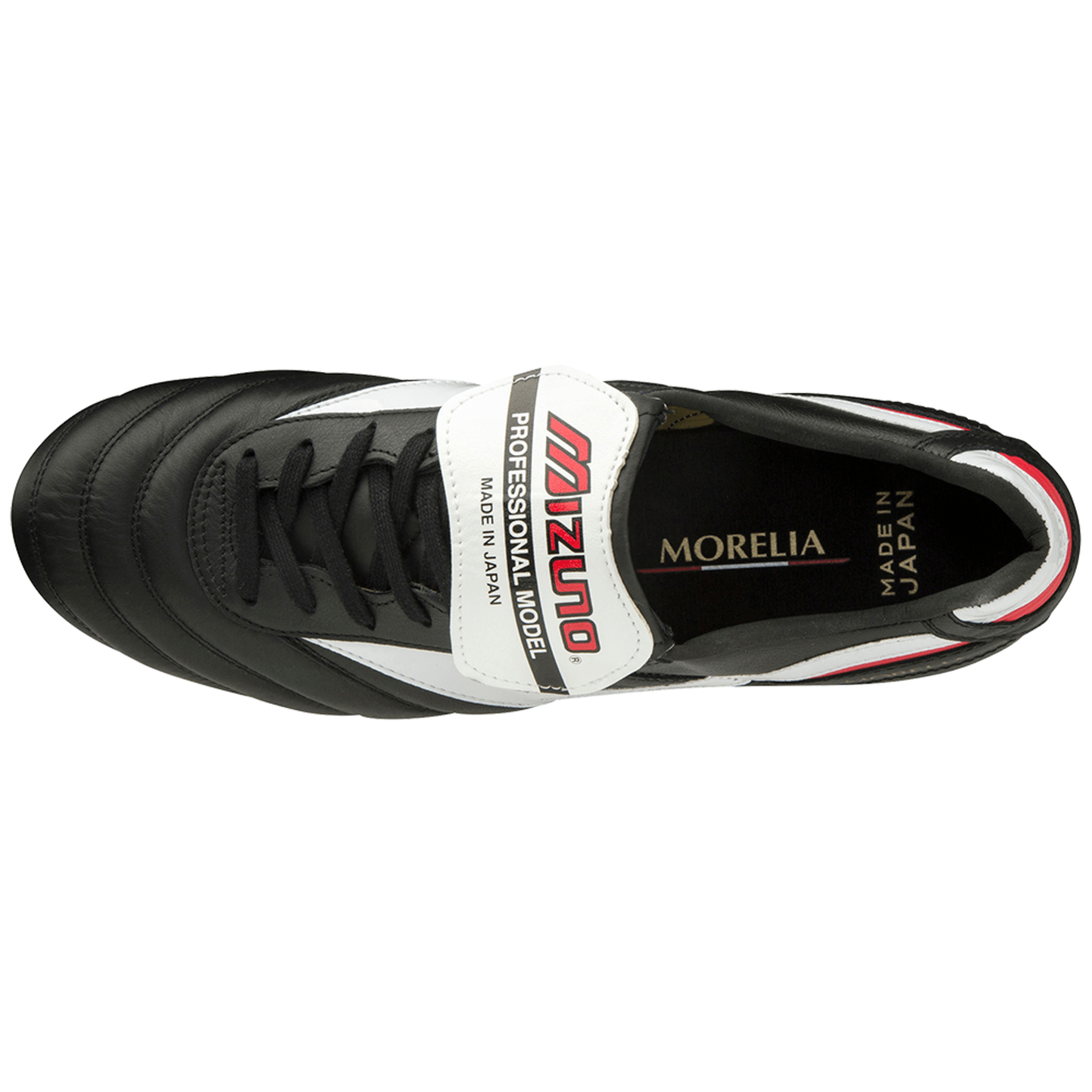 Mizuno Fußballschuhe Morelia MD Japan - machsport – Bild 