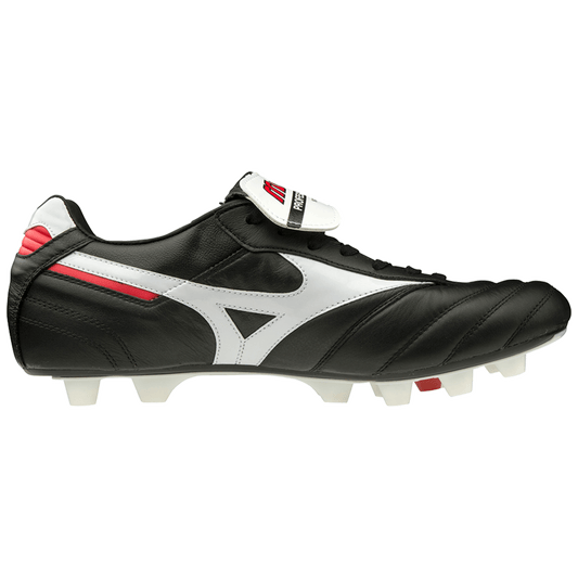 Mizuno Fußballschuhe Morelia MD Japan – schwarz / 41