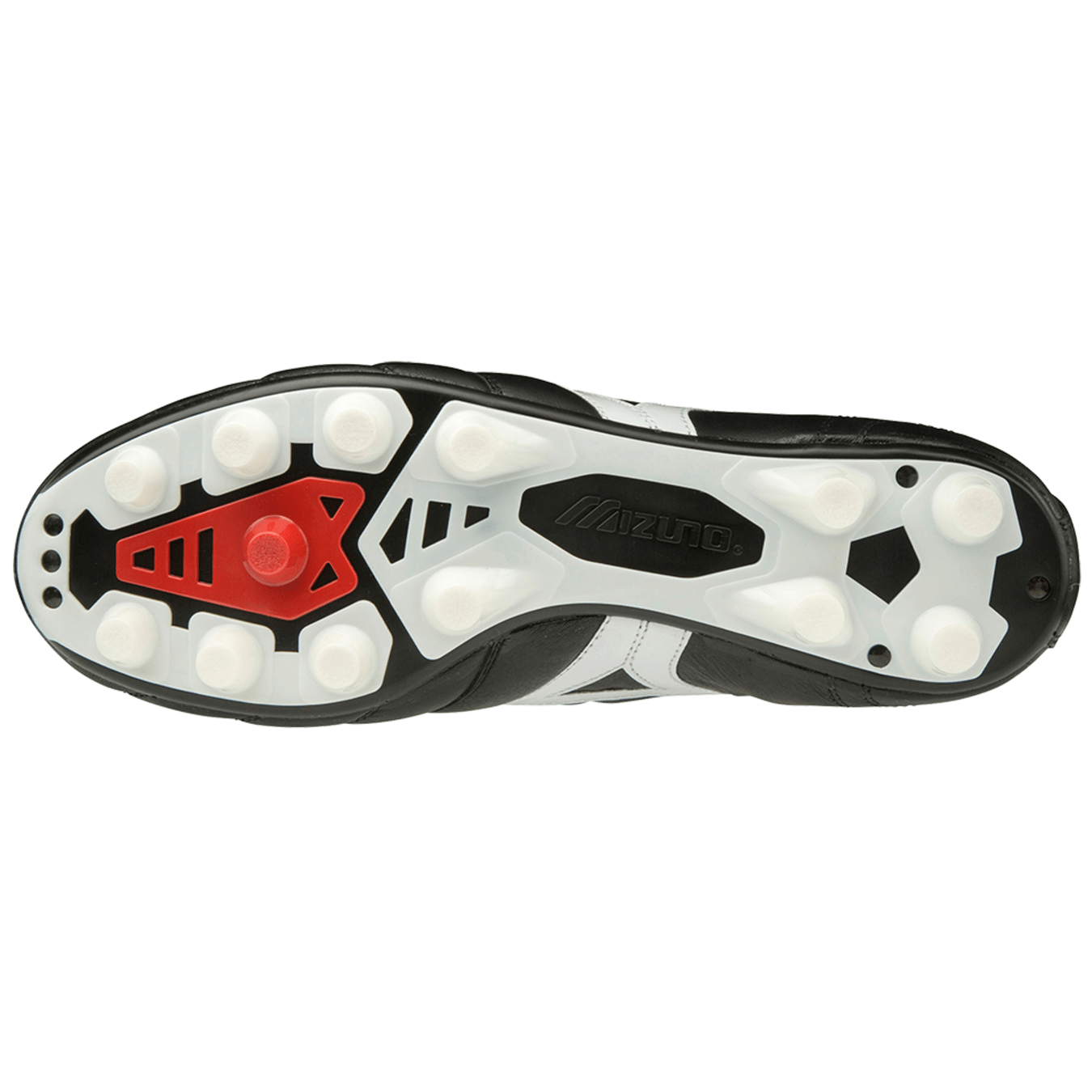 Mizuno Fußballschuhe Morelia MD Japan - machsport – Bild 