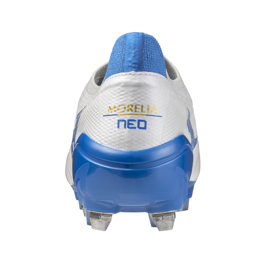 Mizuno Fußballschuhe Morelia Neo Beta Elit Mix - machsport – Bild 