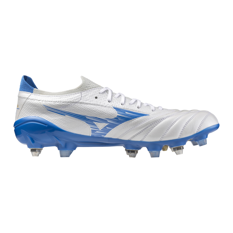 Mizuno Fußballschuhe Morelia Neo Beta Elit Mix - machsport – Bild 