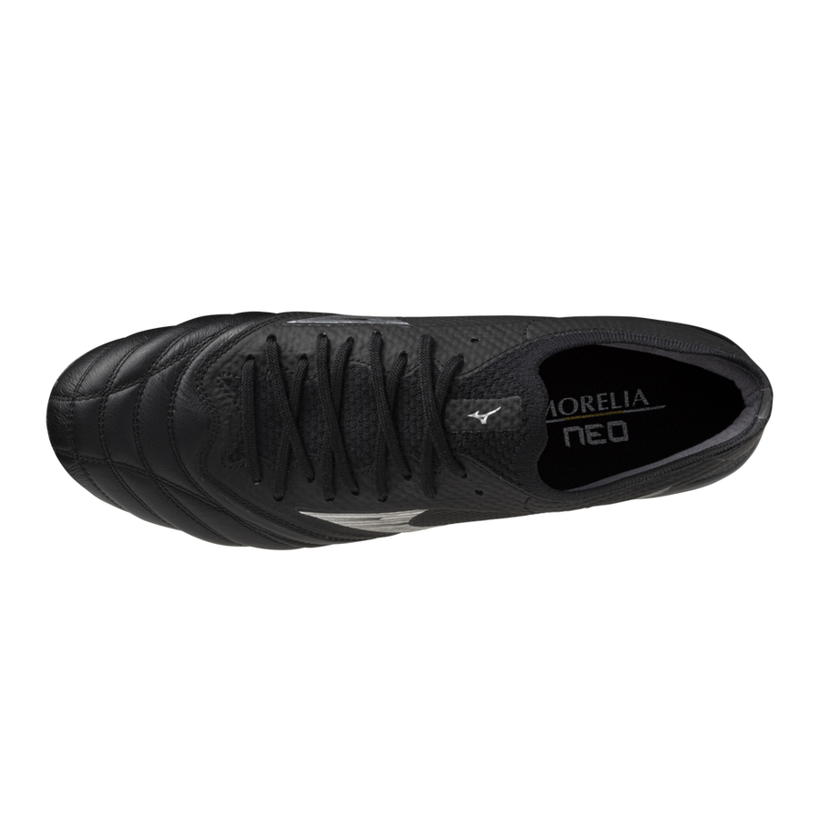 Mizuno Fußballschuhe Morelia Neo Beta Elit Mix - machsport – Bild 