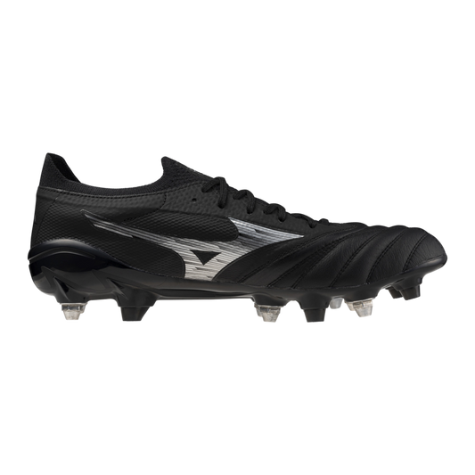 Mizuno Fußballschuhe Morelia Neo Beta Elit Mix – schwarz / 44,5