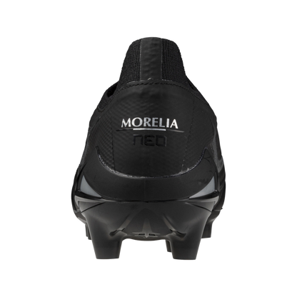 Mizuno Fußballschuhe Morelia Neo Beta Elite MD - machsport