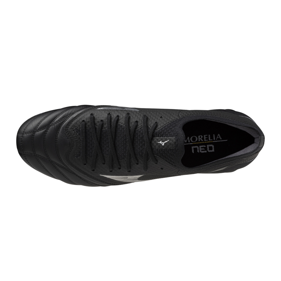 Mizuno Fußballschuhe Morelia Neo Beta Elite MD - machsport – Bild 