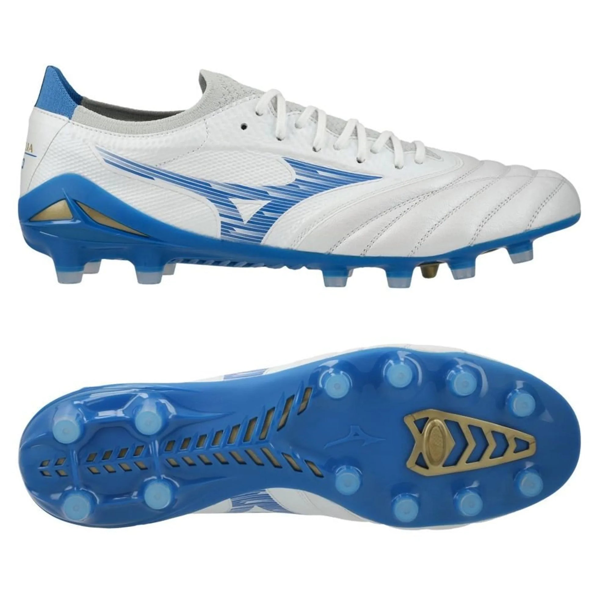 Mizuno Fußballschuhe Morelia Neo Beta Elite MD - machsport – Bild 