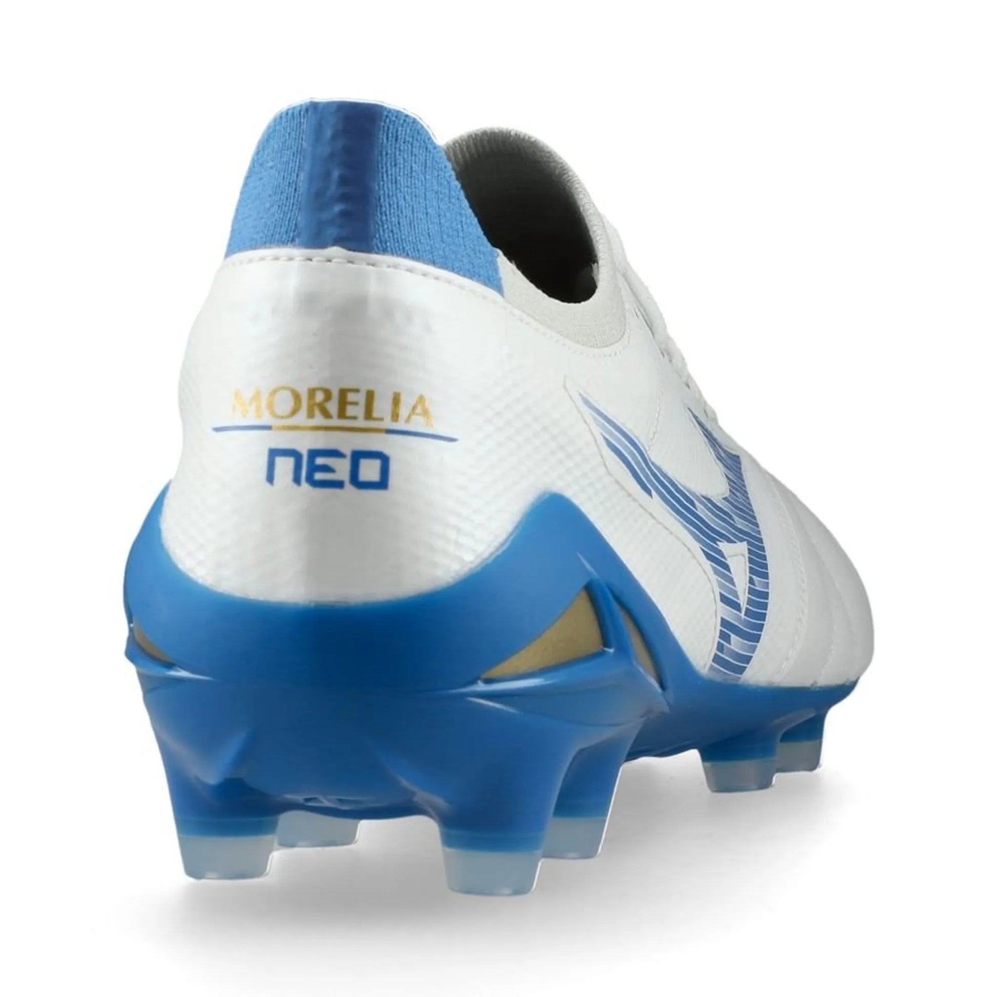 Mizuno Fußballschuhe Morelia Neo Beta Elite MD - machsport – Bild 