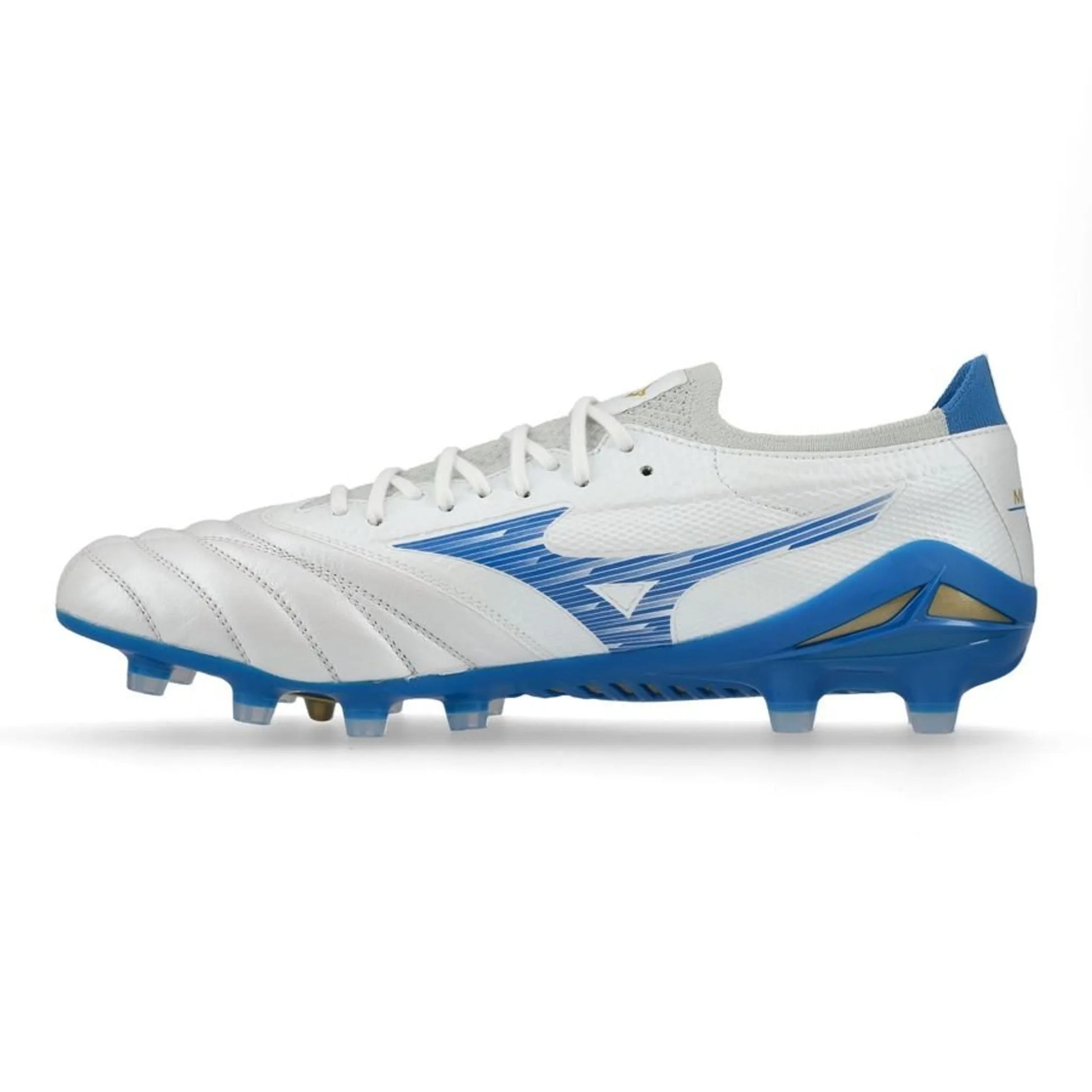 Mizuno Fußballschuhe Morelia Neo Beta Elite MD - machsport – Bild 