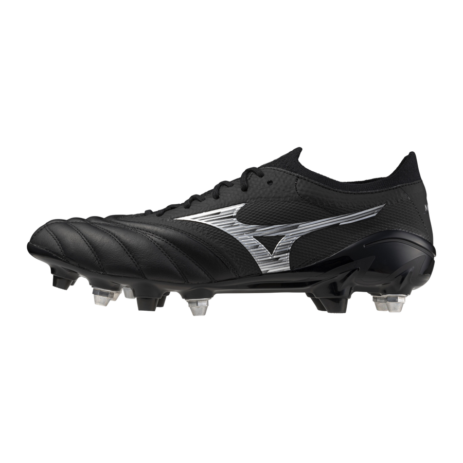 Mizuno Fußballschuhe Morelia Neo Beta Jap Mix - machsport – Bild 