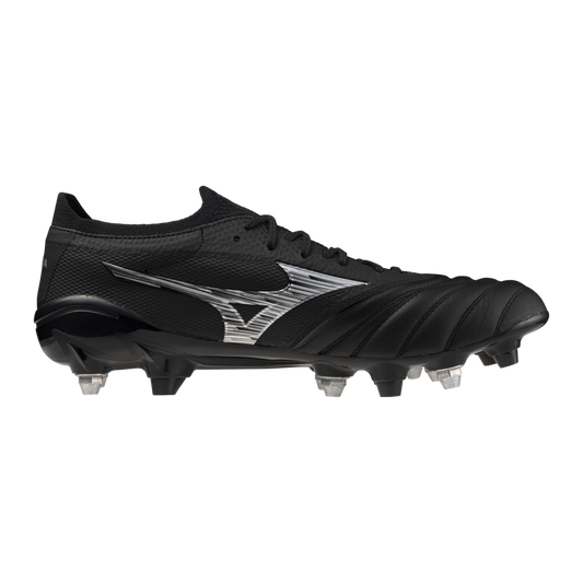 Mizuno Fußballschuhe Morelia Neo Beta Jap Mix – schwarz / 41