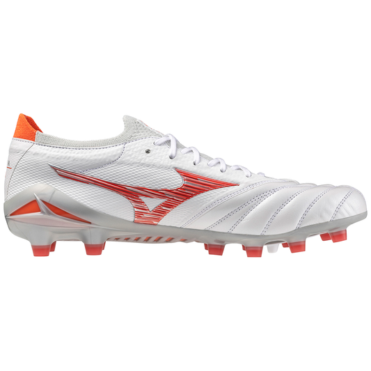 Mizuno Fußballschuhe Morelia Neo Beta Japan – weiß / 45