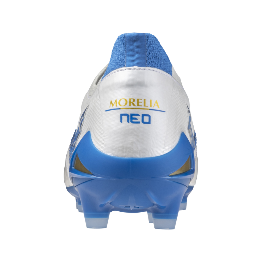 Mizuno Fußballschuhe Morelia Neo Beta Japan Mid - machsport