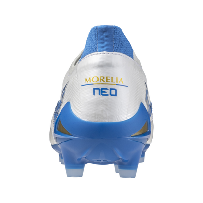 Mizuno Fußballschuhe Morelia Neo Beta Japan Mid - machsport