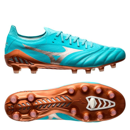 Mizuno Fußballschuhe Morelia Neo III Beta Elite FG - machsport